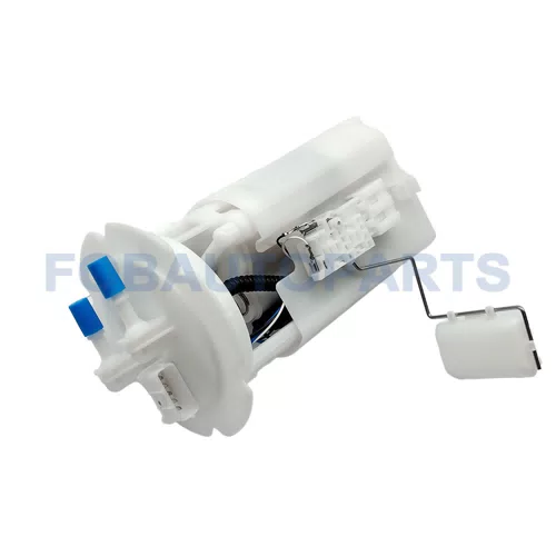 Electric Fuel Pump Assembly for Nissan Sentra L4 1.8L 2.0L 2.5L E9184M 170408U001 - image 4